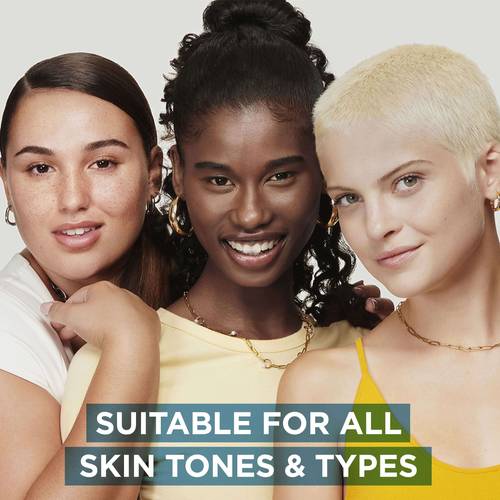 Hyaluronic Aloe Hydrating Serum Garnier