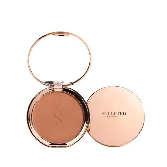 Sculpted By Aimee Deluxe Bronzer