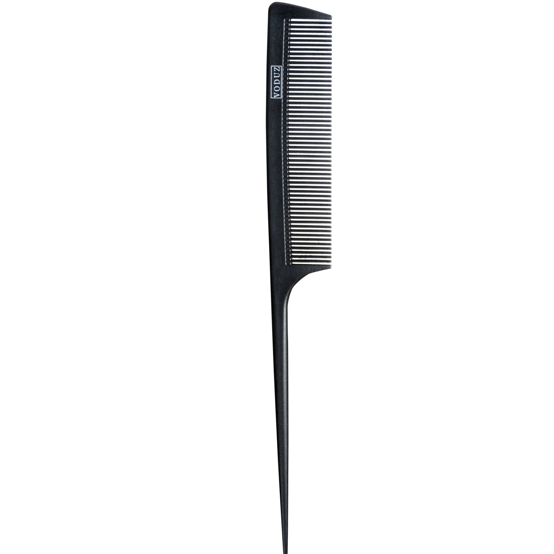 Voduz On Point Tail Comb
