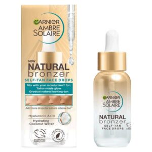 Garnier Ambre Solaire Bronzer