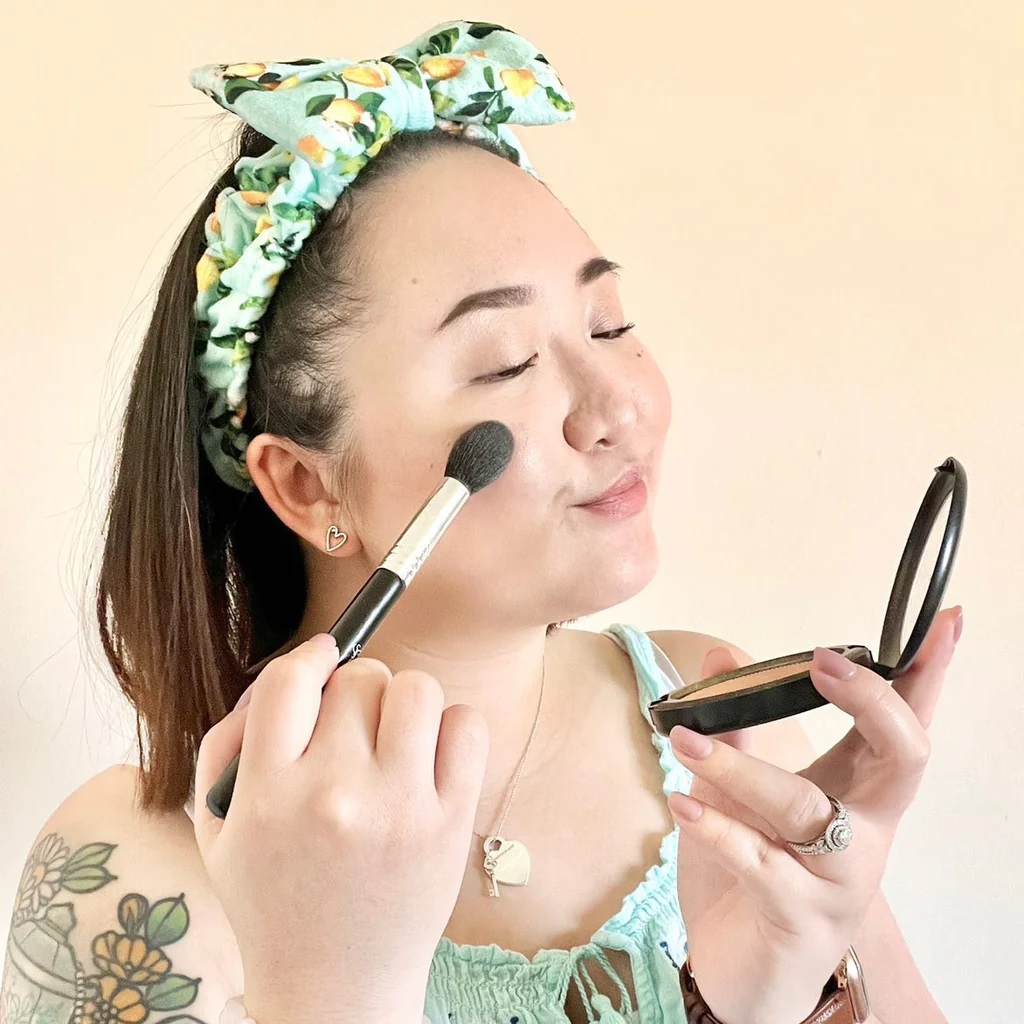 Lulu Make-Up Headband