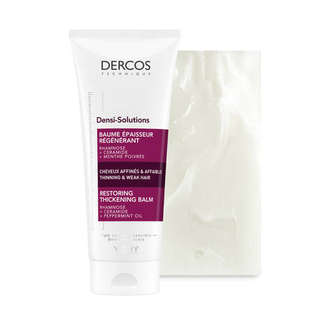 Use Vichy Dercos Densi-Solutions