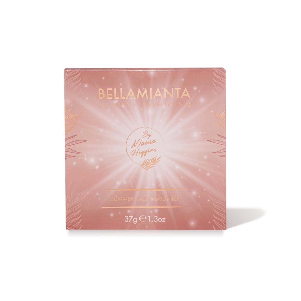 Bronzing Powder By Maura Higgins Bellamianta
