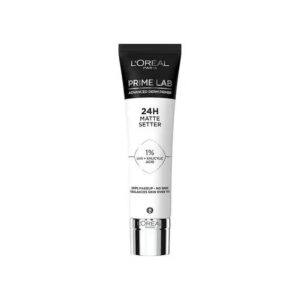 L'Oréal Paris Prime Lab 24HR Matte Setter Primer