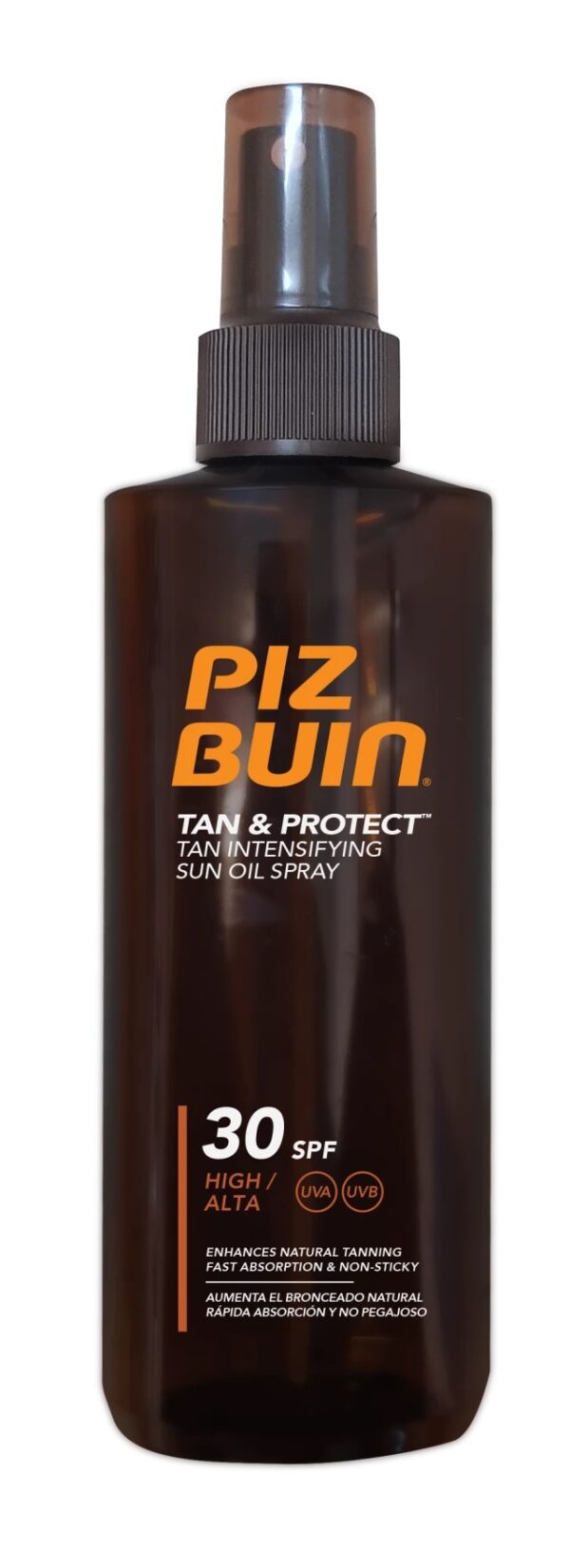 Piz Buin Tan & Protect Tan