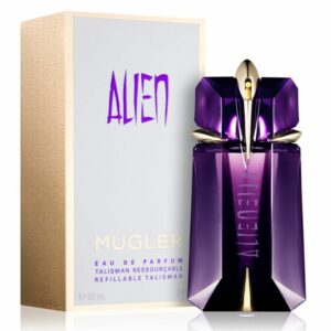 Mugler Ladies Alien EDP