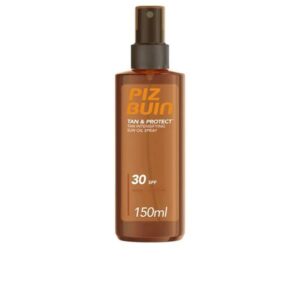 Piz Buin Tan & Protect Tan