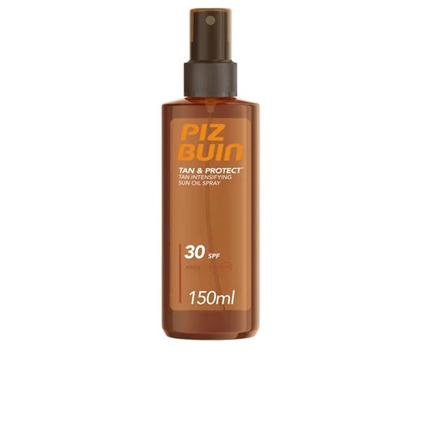 Piz Buin Tan & Protect Tan