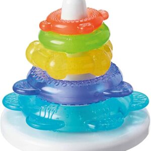 Nuby IcyBite Soothing Teether