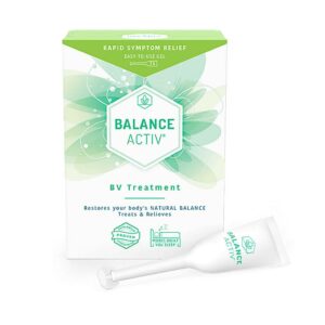 Balance Activ TREATMENT GEL