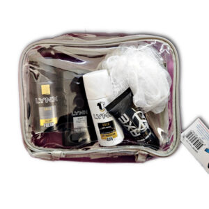 Ultimate Gents Travel Set