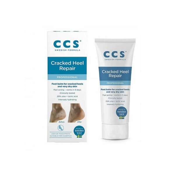 Buy well Intensive Foot Cream (75ml) online | coop.ch