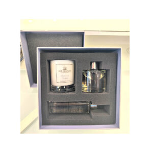 TLWC Set Myrrh & Tonka