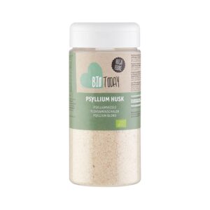 BioToday Psyllium husk