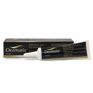 Dermatix Silicone Gel