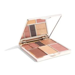 Face and Eye Palette