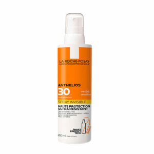 ANTHELIOS INVISIBLE SPRAY