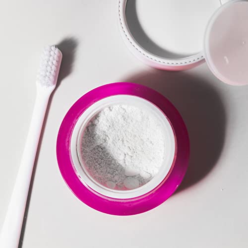 Hismile Pap+ Teeth Whitening Powder
