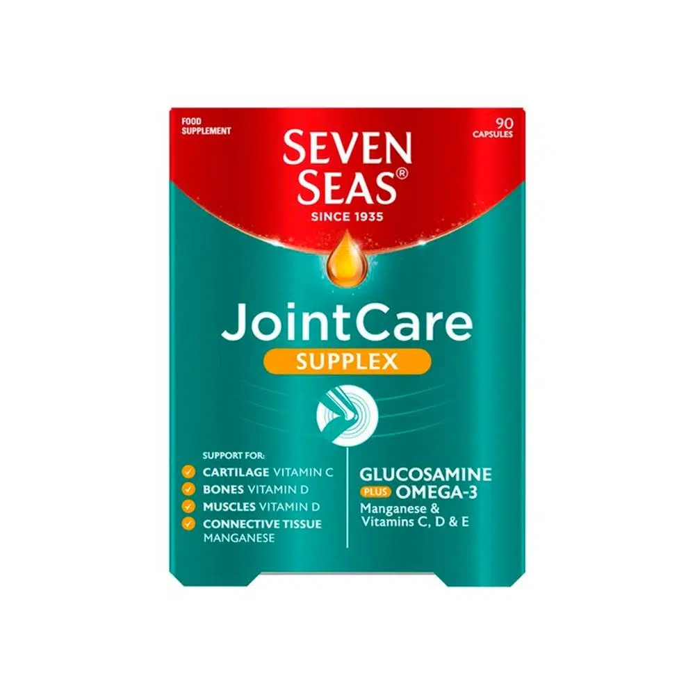 Seven Seas JointCare Supplex