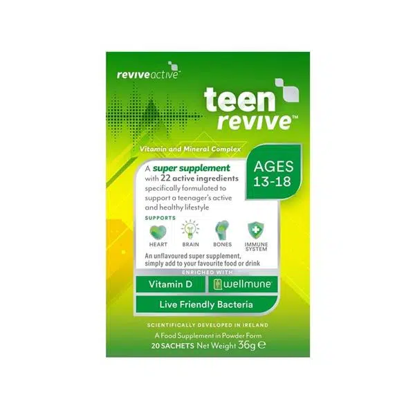 REVIVE ACTIVE Teen