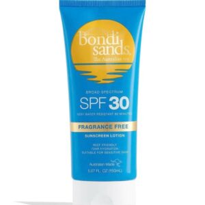 BONDI SANDS Sun Lotion