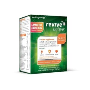 Revive Active Tropical 7 Day