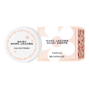 Marc Jacobs Capsule Perfume