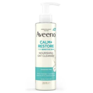Nourishing Oat Skin Cleanser