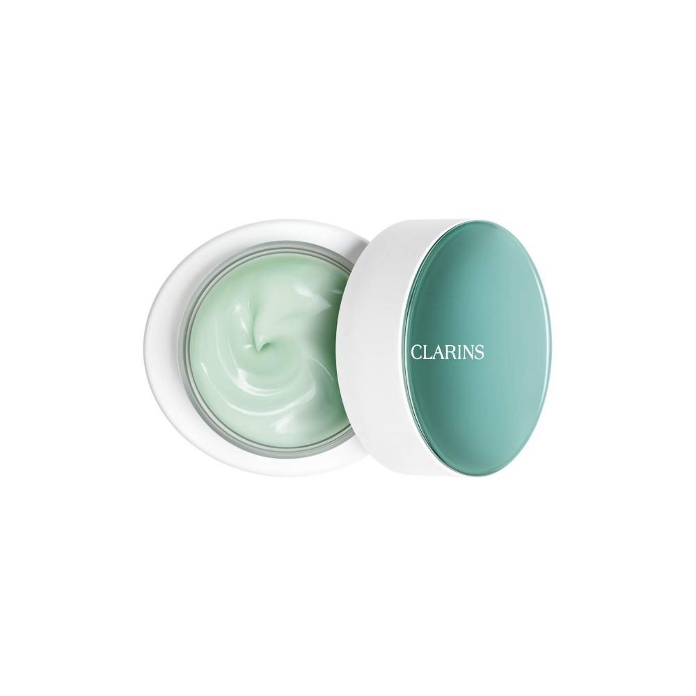 Clarins Flash Cream Mask