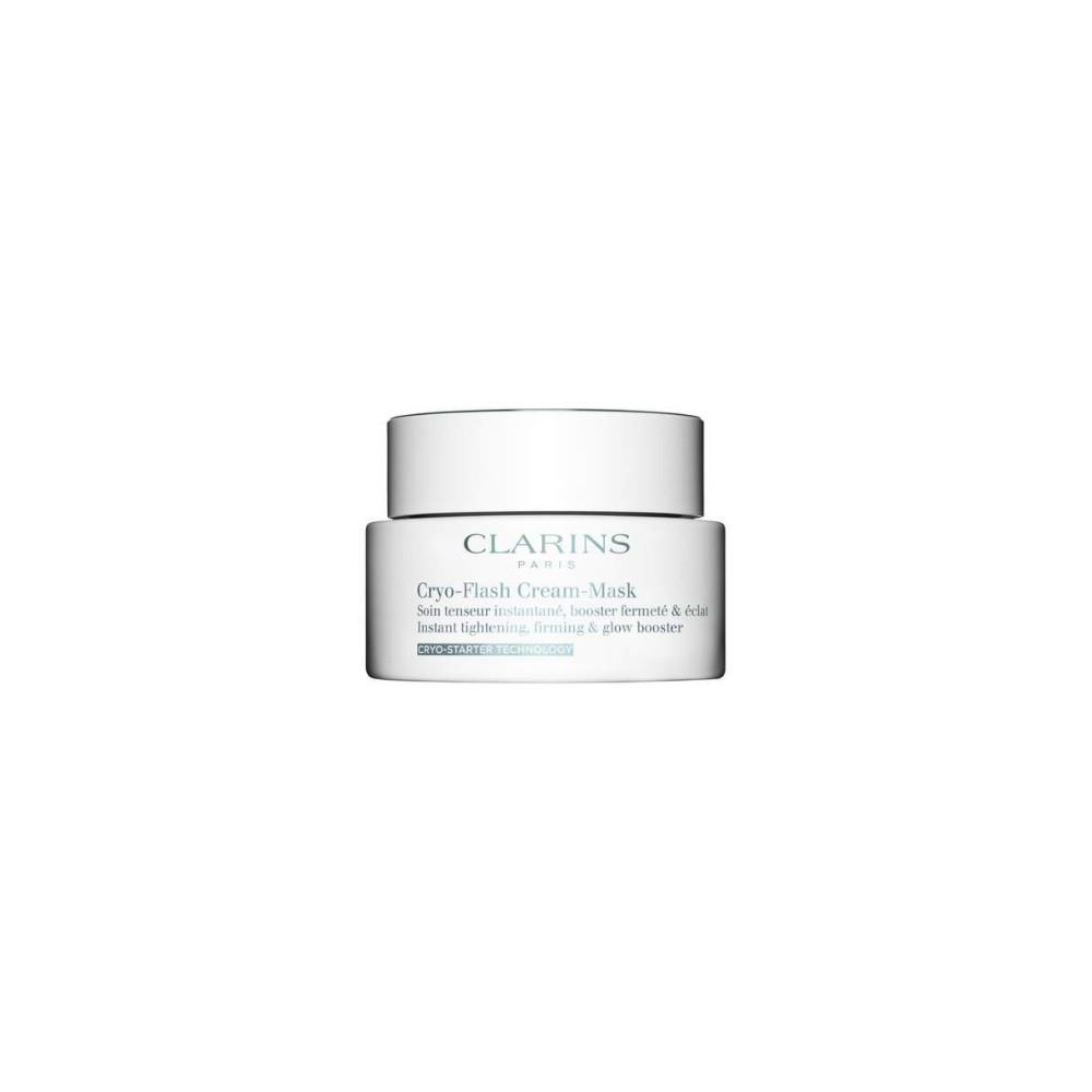 Clarins Flash Cream Mask