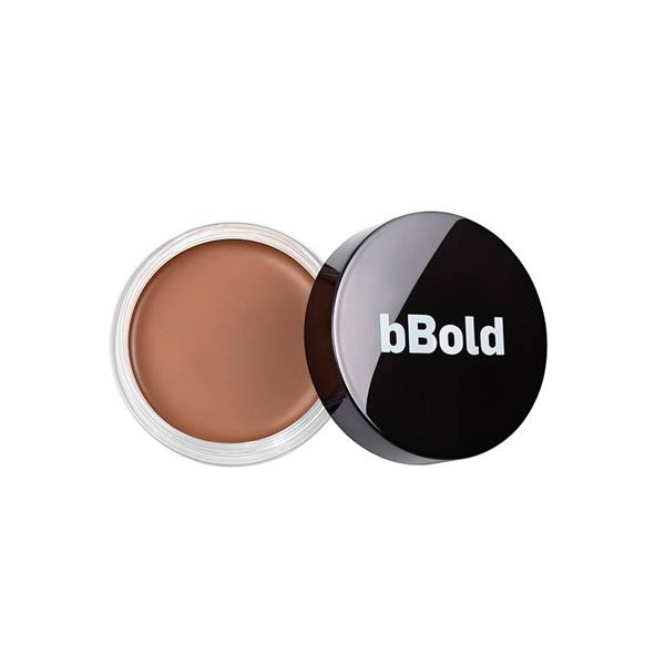 bBold SCULPT & BRONZE CREAM BRONZER+ Free duo brush