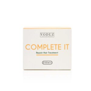 Revitalizing Voduz Hair Treatment