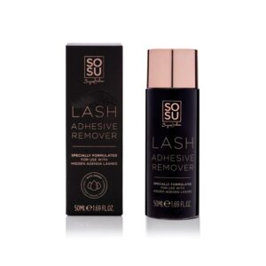 SOSU Lash Adhesive Remover