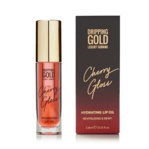 Dripping Gold Hydrating Lip