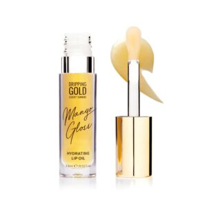 SOSU Mango Gloss Hydrating
