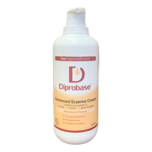 Diprobase Advanced Eczema Relief