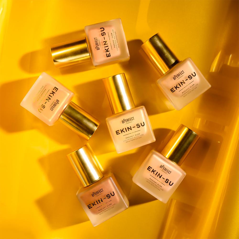 Luxurious Skin Enhancer