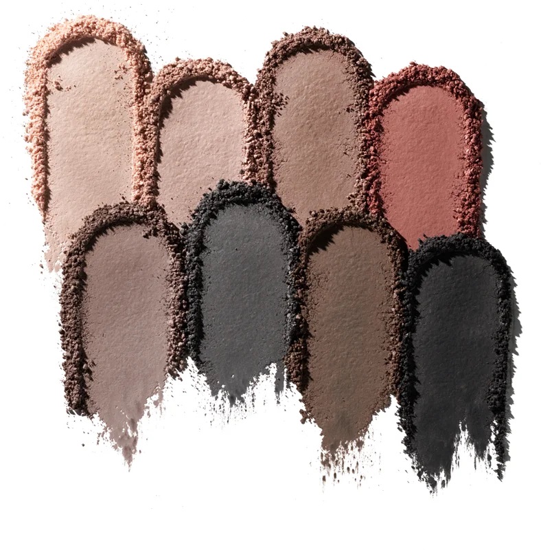Catrice The Dusty Matte eyeshadow palette