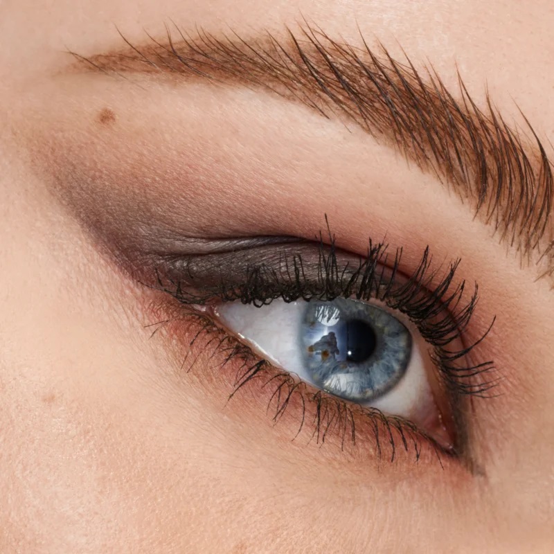 Catrice The Dusty Matte eyeshadow palette