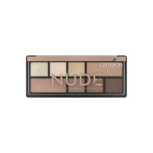 Catrice's Pure Nude Eye Makeup Palette