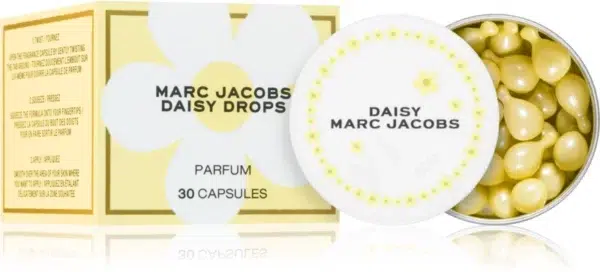 MARC JACOBS Parfum Daisy 30 Drops