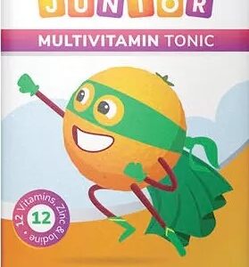 Vivio Junior Child Nutrition