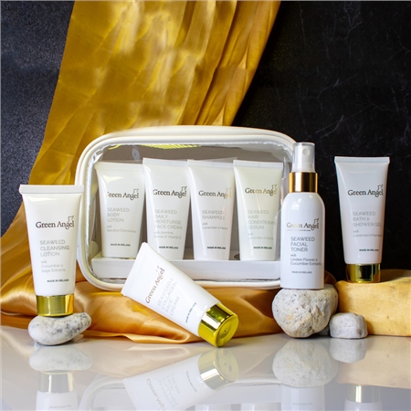 Green Angel DISCOVERY SET
