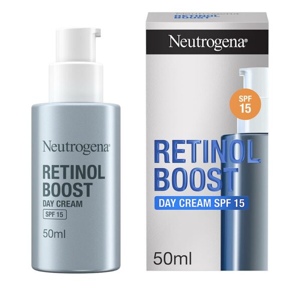 Neutrogena Retinol Boost Radiance