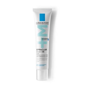 Clearer Skin Dual-Action Moisturizer