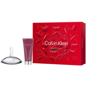 Calvin Klein Euphoria Set