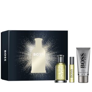 BOSS Bottled Gift Set