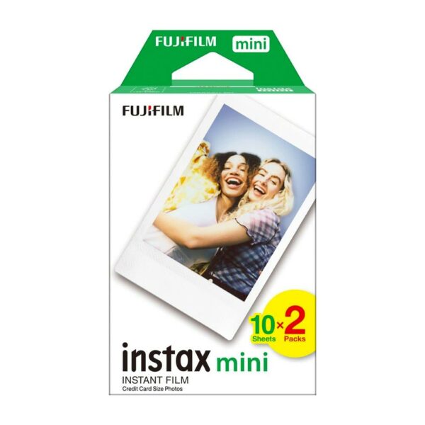Fujifilm INSTAX Instant Gratification
