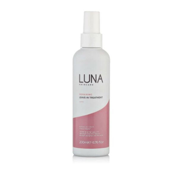 Luna Miracle Hair Treatment