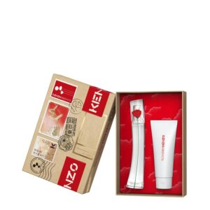 Kenzo Flower Gift Set